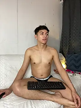 Caydensmit online show from 03.01.26