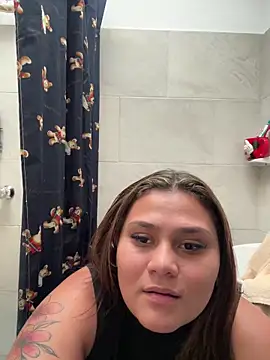 AmaliaVictoria online show from 02.17.26