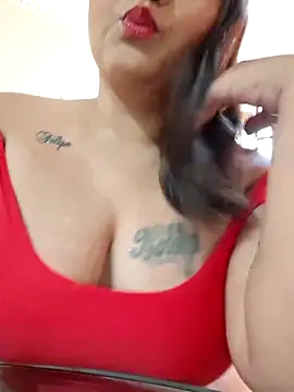 AmaliaVictoria online show from 03.02.26