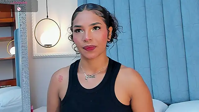 Scarlett-Banner online show from 02.03.26