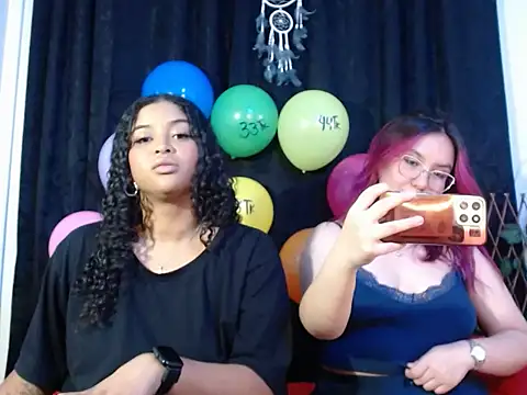 celine sweet online show from 03.12.26