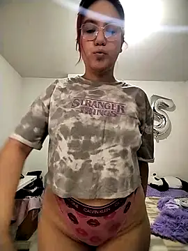 celine sweet online show from 03.18.26