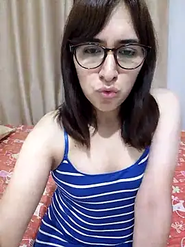 Snapshot of Eide-26 chatting on 05.21.26 Eide-26 online show from 05.21.26
