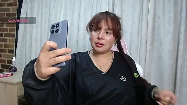 HannaRose- online show from 03.03.26