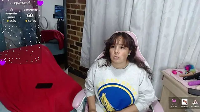 HannaRose- online show from 03.24.26