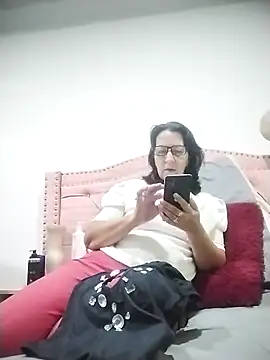 RosseLaure online show from 02.07.26