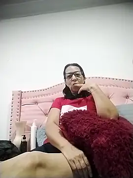 RosseLaure online show from 02.10.26