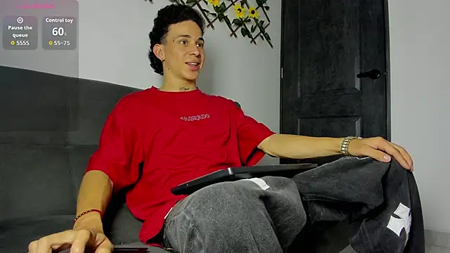 Maxxx bigcockx online show from 04.22.26