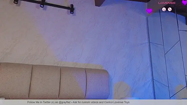 Hannahpretty- online show from 03.15.26