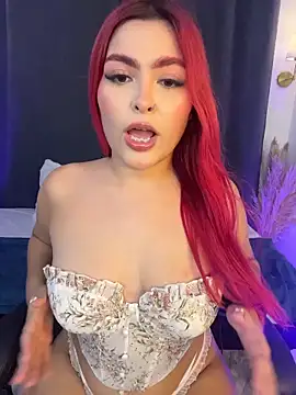 Nathali Adans online show from 02.28.26