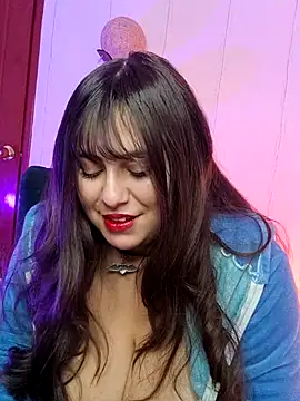 Snapshot of Selikayle_ chatting on 07.05.26 Selikayle online show from 07.05.26