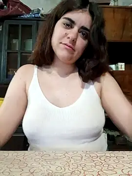 Snapshot of CherryRabitt chatting on 02.11.26 CherryRabitt online show from 02.11.26