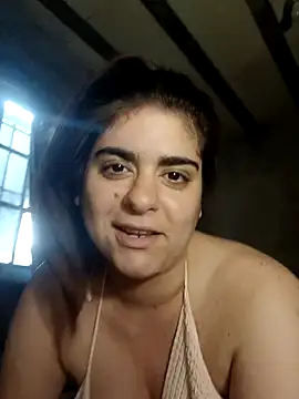 Snapshot of CherryRabitt chatting on 02.12.26 CherryRabitt online show from 02.12.26