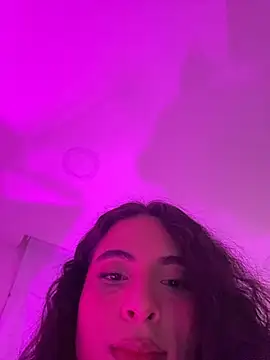 Snapshot of IrinaBlanc chatting on 02.20.26 IrinaBlanc online show from 02.20.26