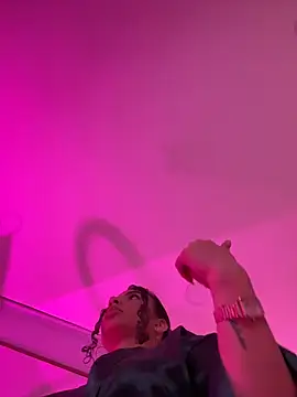 Snapshot of IrinaBlanc chatting on 02.24.26 IrinaBlanc online show from 02.24.26