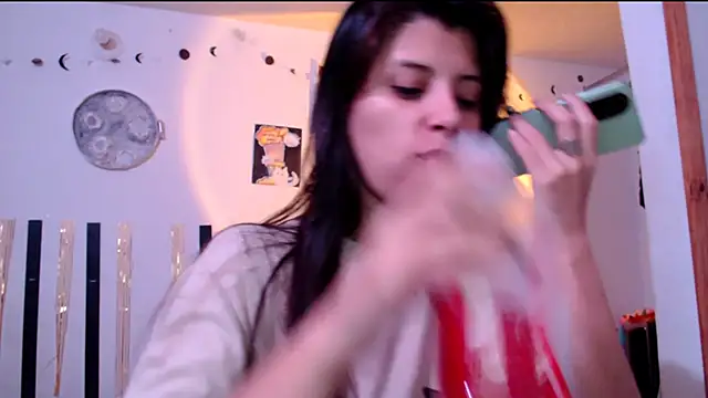 haomee online show from 02.20.26