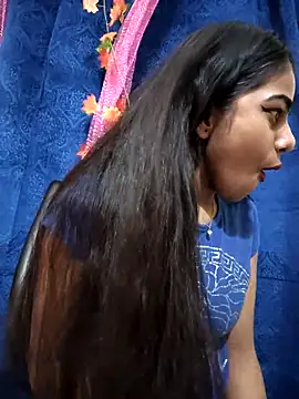 Alisha Babyy online show from 04.16.26