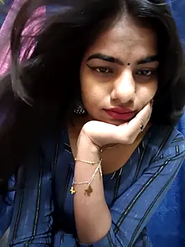 Alisha Babyy online show from 04.18.26