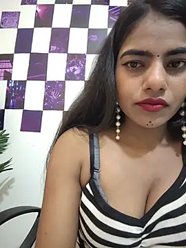 Alisha Babyy online show from 06.04.26