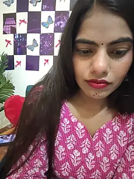 Alisha Babyy online show from 06.26.26