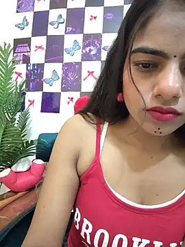 Alisha Babyy online show from 06.30.26