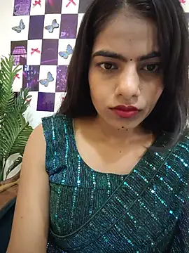 Alisha Babyy online show from 07.05.26
