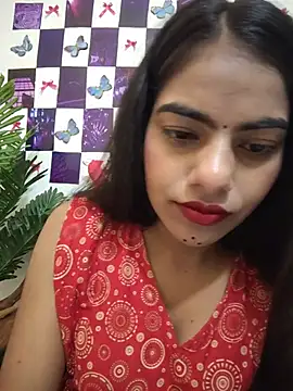Alisha Babyy online show from 07.07.26