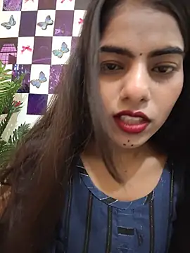 Alisha Babyy online show from 07.10.26
