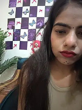 Alisha Babyy online show from 07.13.26