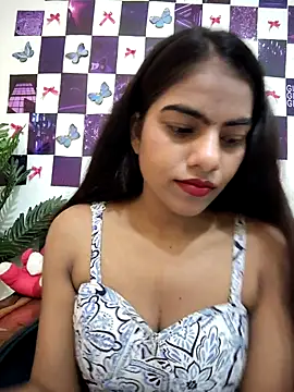 Alisha Babyy online show from 07.17.26