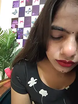 Alisha Babyy online show from 07.18.26