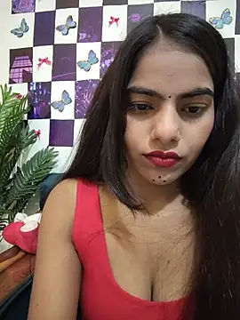 Alisha Babyy online show from 07.19.26