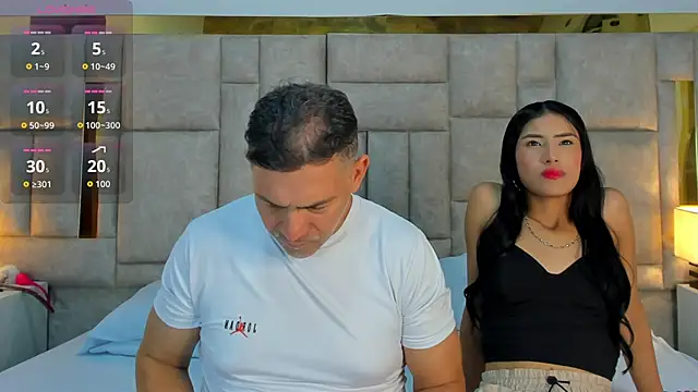 Snapshot of ViceSweet chatting on 02.05.26 ViceSweet online show from 02.05.26