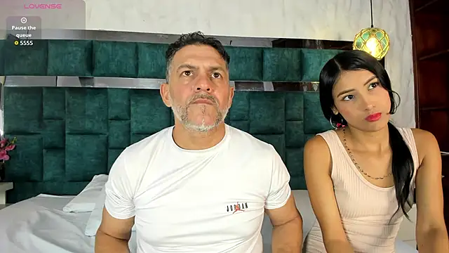 Snapshot of ViceSweet chatting on 02.26.26 ViceSweet online show from 02.26.26