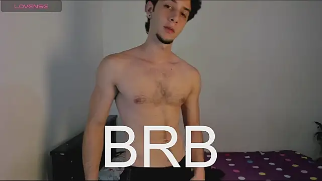 killua parker online show from 04.13.26