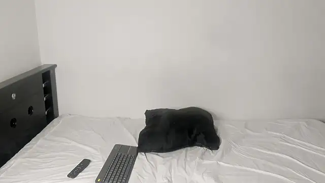 killua parker online show from 04.21.26