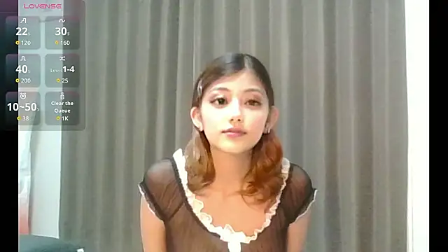 ruu 9607 online show from 03.30.26