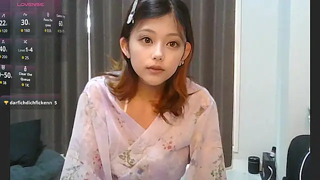 ruu 9607 online show from 04.02.26