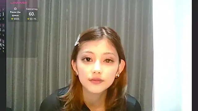 ruu 9607 online show from 04.13.26