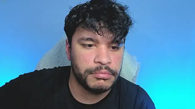 rebecahot stivenhot online show from 01.19.26