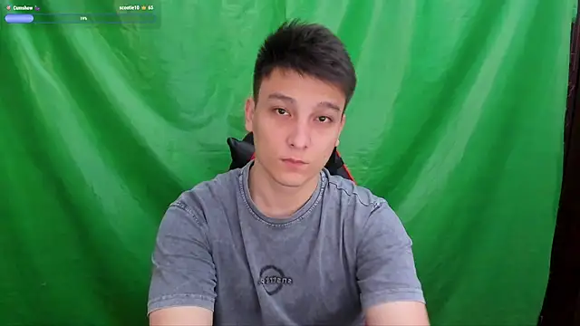 Snapshot of Justin_time111 chatting on 06.11.26 Justin time111 online show from 06.11.26