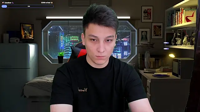 Snapshot of Justin_time111 chatting on 06.15.26 Justin time111 online show from 06.15.26