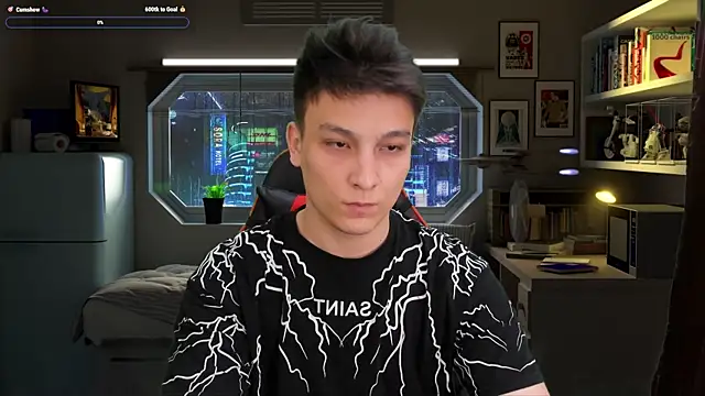 Snapshot of Justin_time111 chatting on 06.18.26 Justin time111 online show from 06.18.26