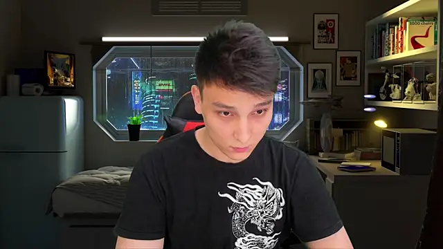Snapshot of Justin_time111 chatting on 07.05.26 Justin time111 online show from 07.05.26