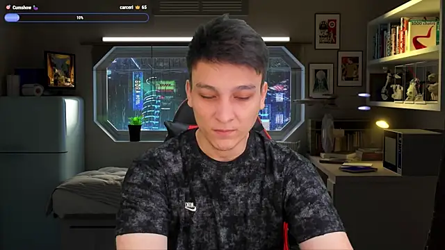 Snapshot of Justin_time111 chatting on 07.17.26 Justin time111 online show from 07.17.26