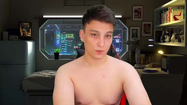 Snapshot of Justin_time111 chatting on 07.28.26 Justin time111 online show from 07.28.26