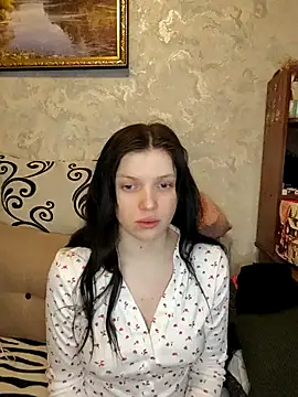 Chamoomile online show from 02.17.26