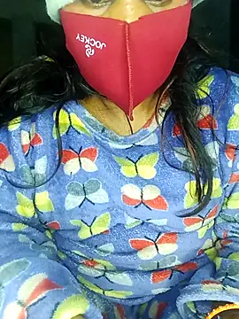 kajal4786 online show from 01.31.26