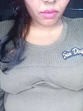 kajal4786 online show from 02.08.26