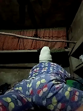 kajal4786 online show from 02.12.26